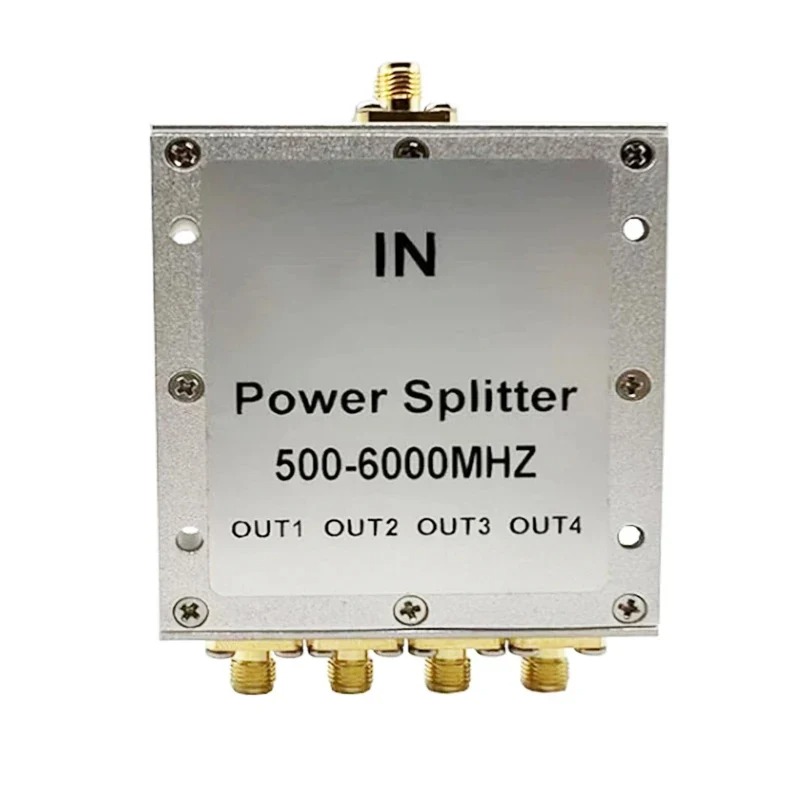 Power Tools Distributor - Splitter di potenza RF a 2/4/8