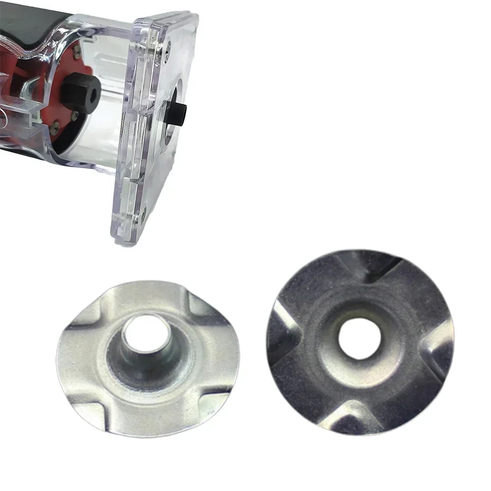 Power Tools Guide - Guida del modello Bush Trimmer Router
