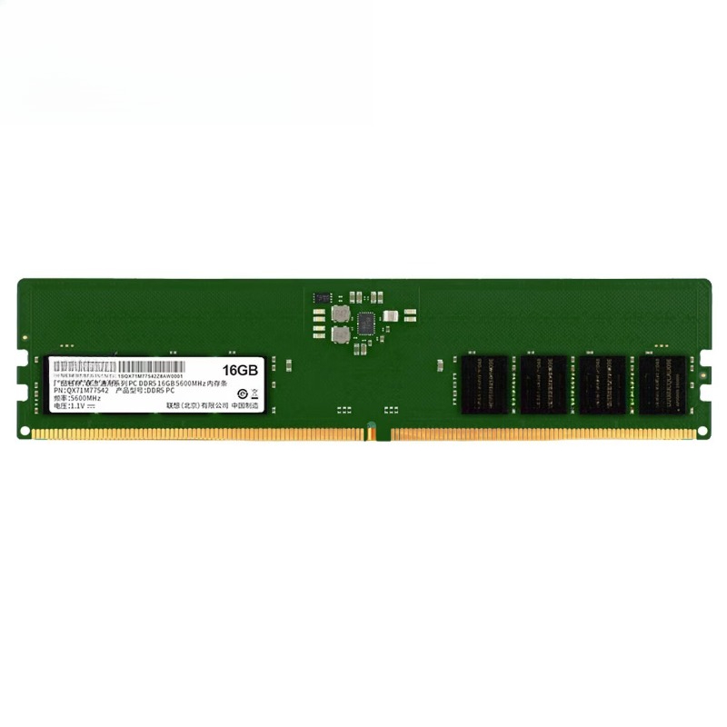 Power Tools Ai - Memoria desktop DDR5 da 16GB 5600,