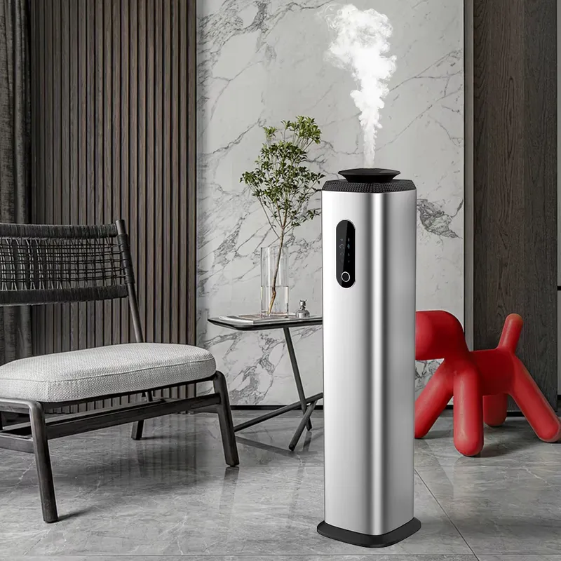 Power Tools With Names - Diffusore di Aromi Commerciale da Tavolo