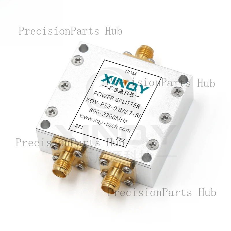 Power Tools Distributor - Splitter di potenza a microstrip per