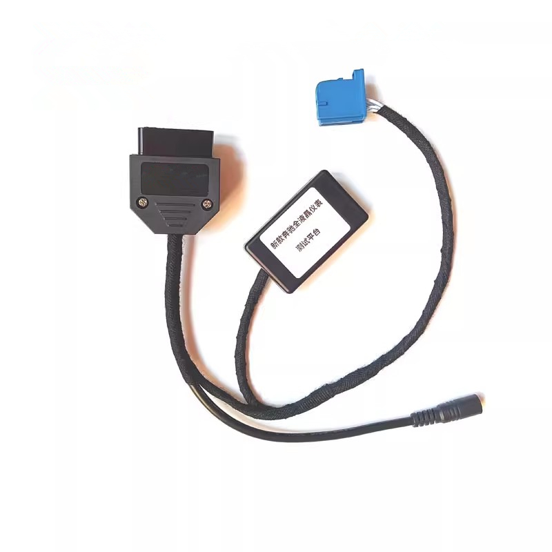 Bag Power Tools - Piattaforma di prova del quadro strumenti