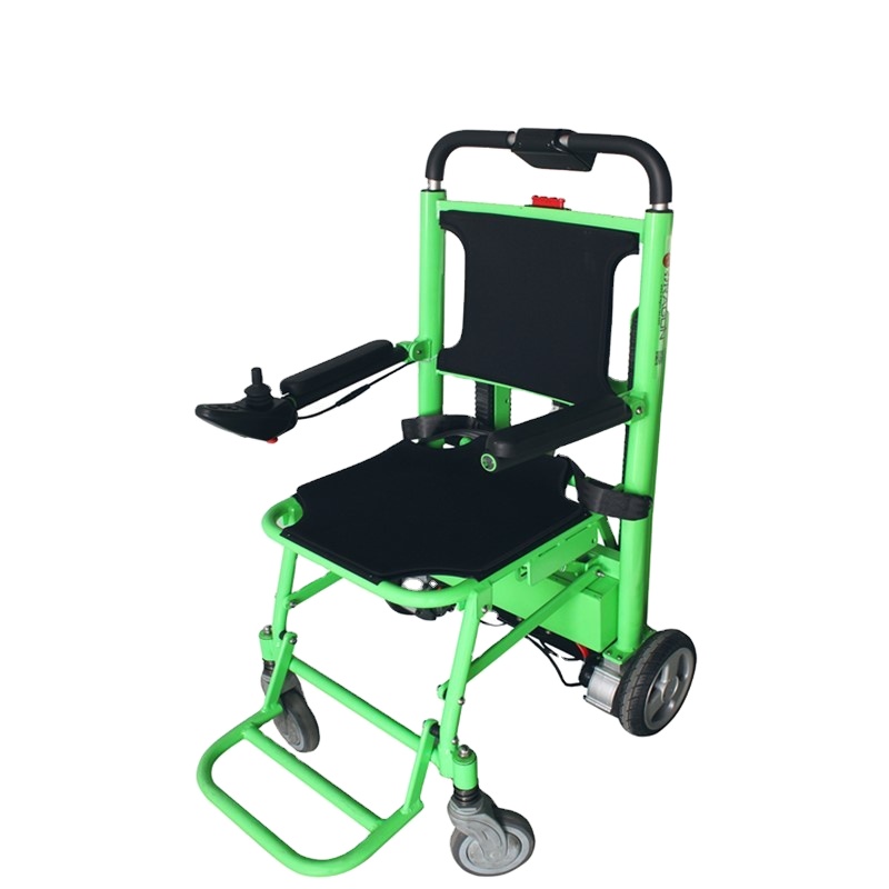 Health Power Tools - AY-ST003A Sedia scalatrice per scale super