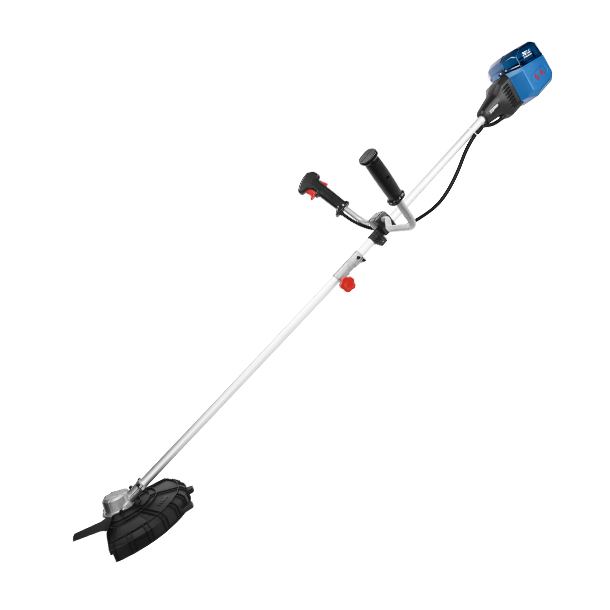 Power Tools Dongcheng - Decespugliatore a batteria DongCheng senza spazzole