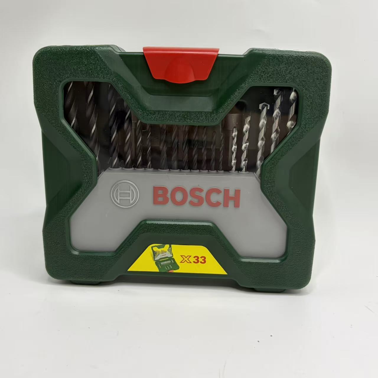 Power Tools Impact - Punte Bosch per utensili elettrici Bosch