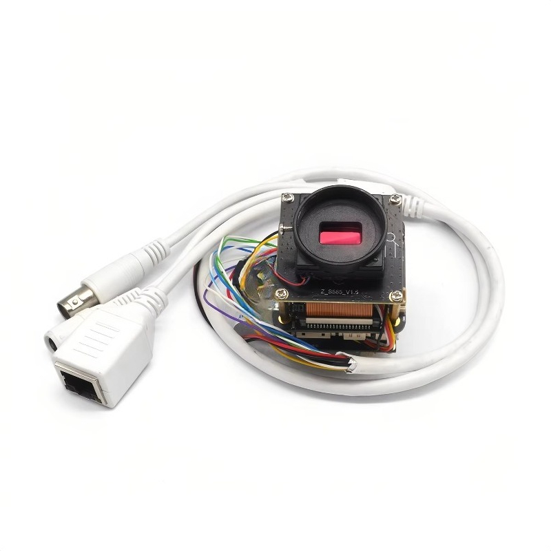 Power Tools Ai - Modulo Telecamera Video Live IMX585 0.0001