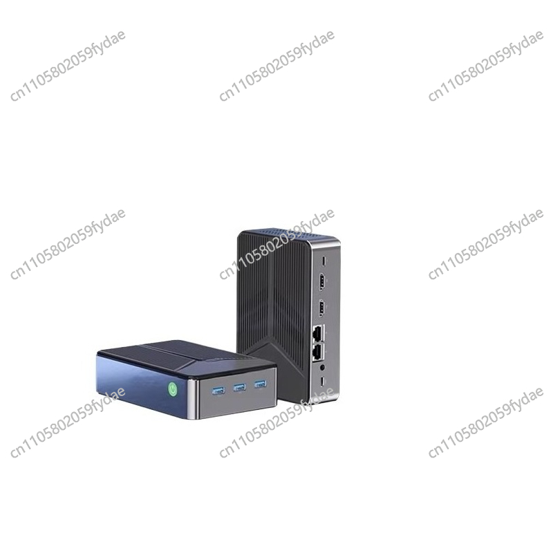 Power Tools Ai - Server NAS G9 Soft Routing per