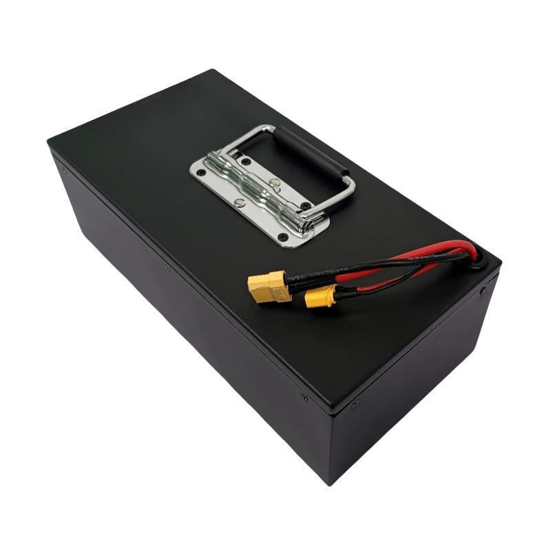 Power Tools Logistics - Batteria Batteria al litio ferro fosfato