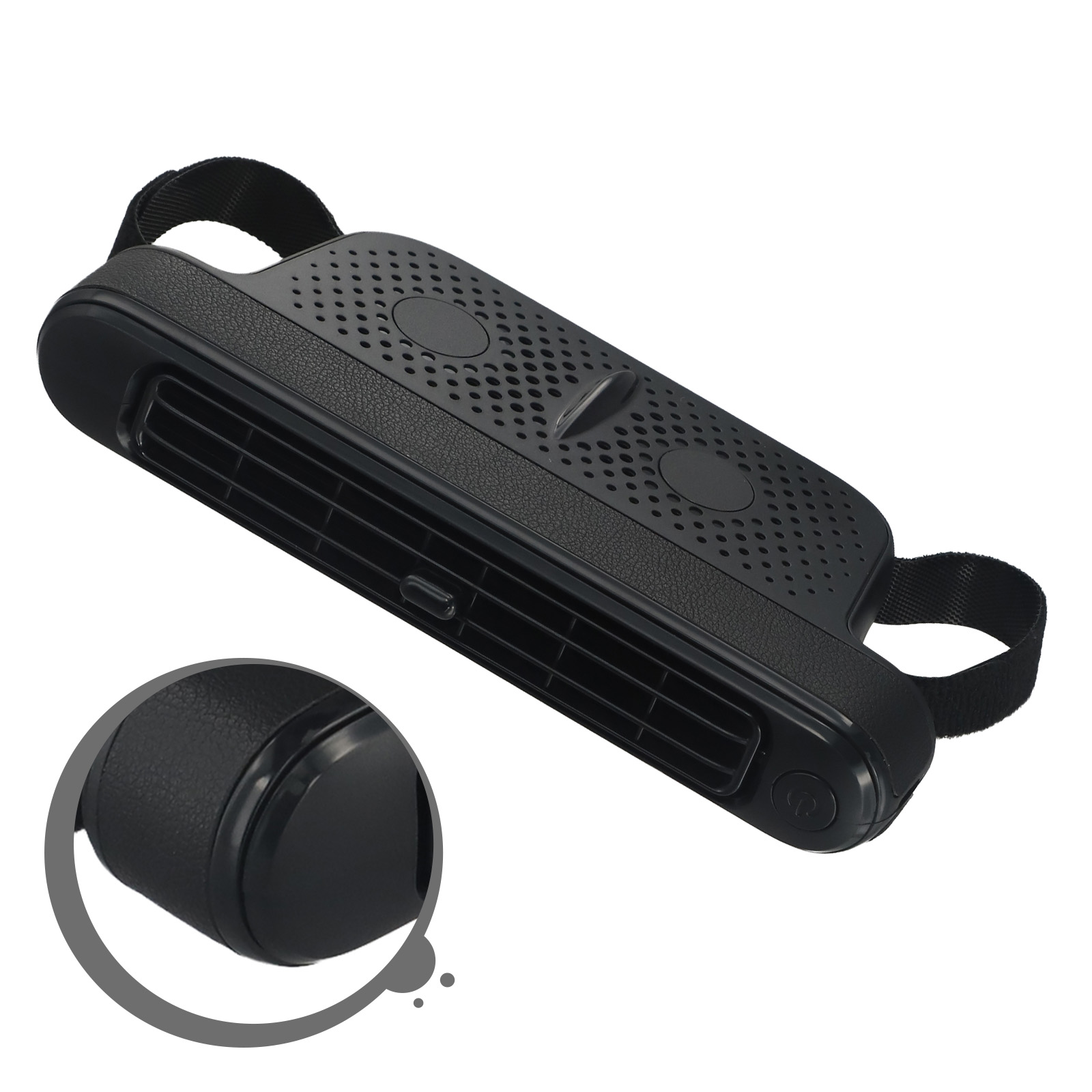 Power Tools With Names - Ventilatore Elettrico Multifunzione Grande con Motore