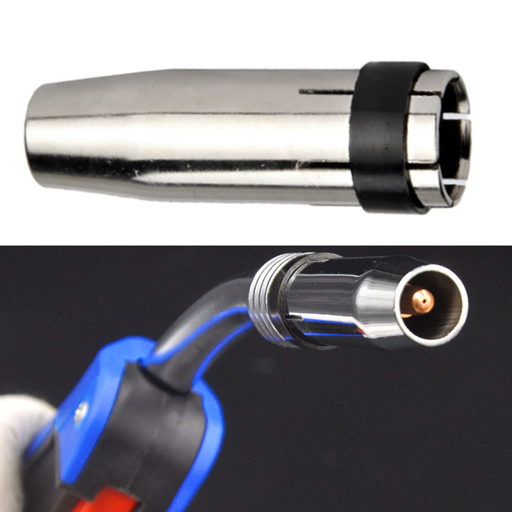 Power X Tools And Machinery - Ugello per Gas di Saldatura MIG