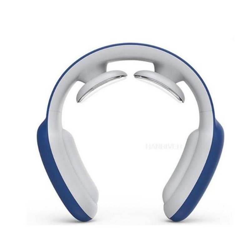 Health Power Tools - Massaggiatore elettrico intelligente per collo e