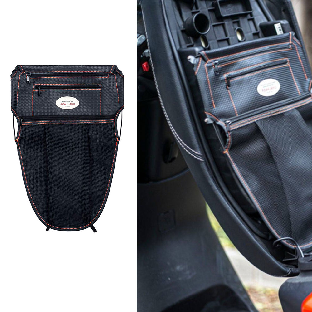 Bag Power Tools - Sedile per scooter per moto da