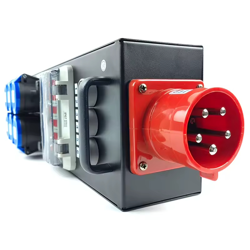 Power Tools Distributor - ABCCABLS Distributore di Corrente Portatile a