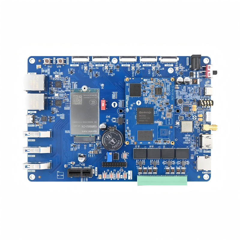 Power Tools Ai - Scheda di sviluppo integrata Scheda centrale