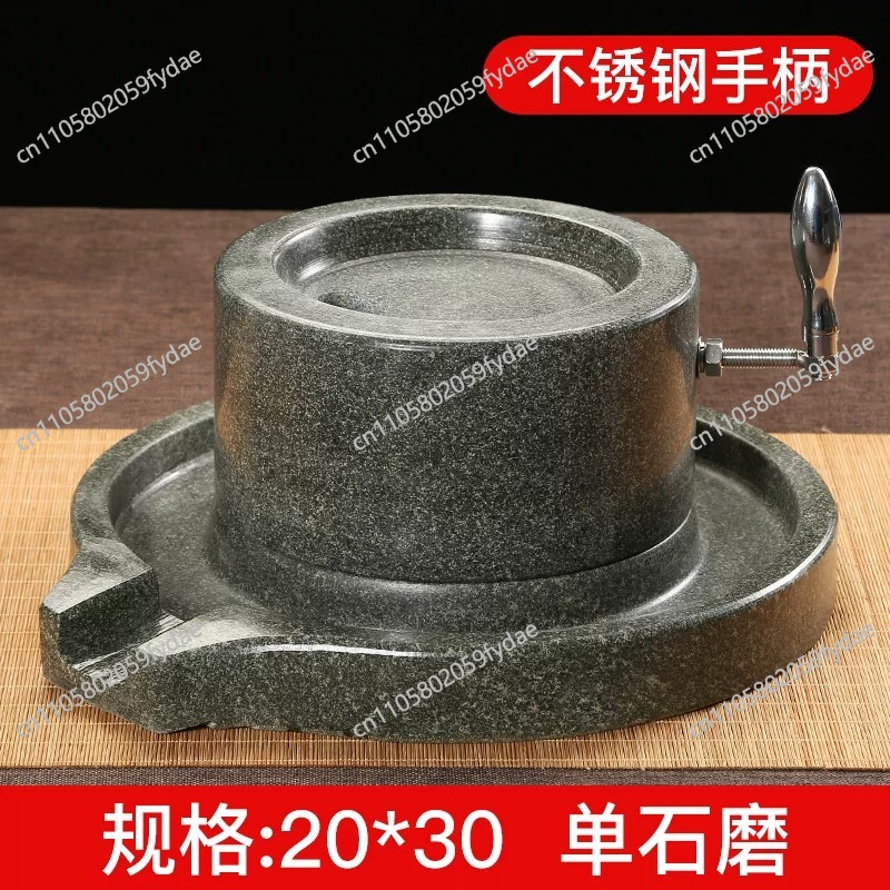 Piastra per macinare la pietra - Power X Tools And Machinery recensione e prezzo