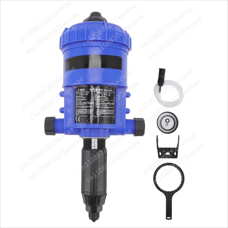 Iniettore di Fertilizzante per - Power Tools Distributor recensione e prezzo