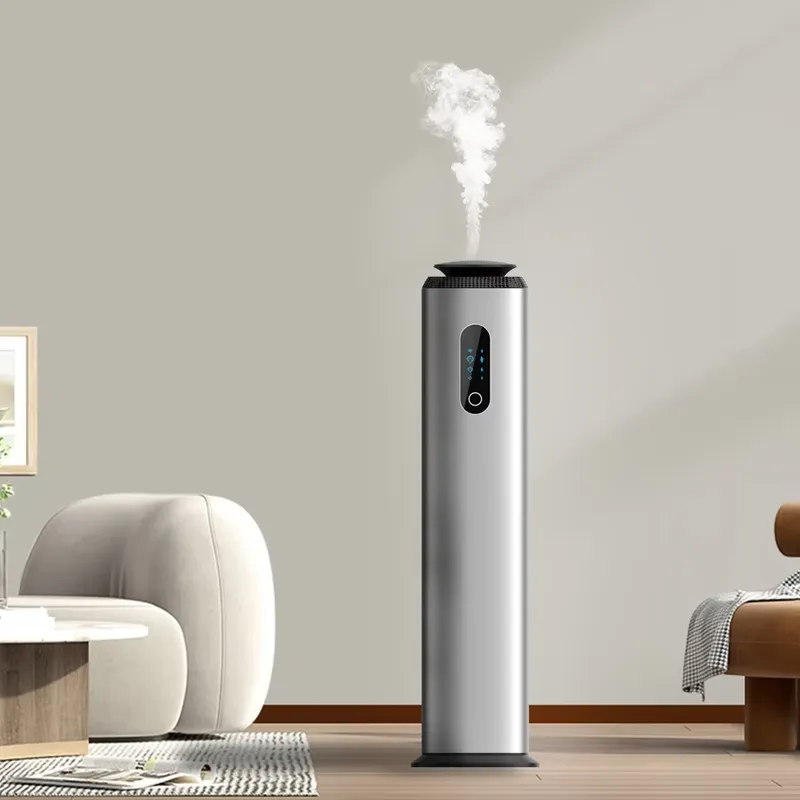 Diffusore di Aromi Commerciale - Power Tools With Names recensione e prezzo