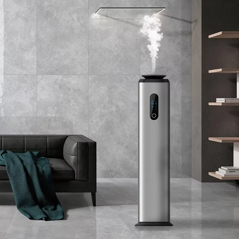 Diffusore di Aromi Commerciale - Power Tools With Names recensione e prezzo