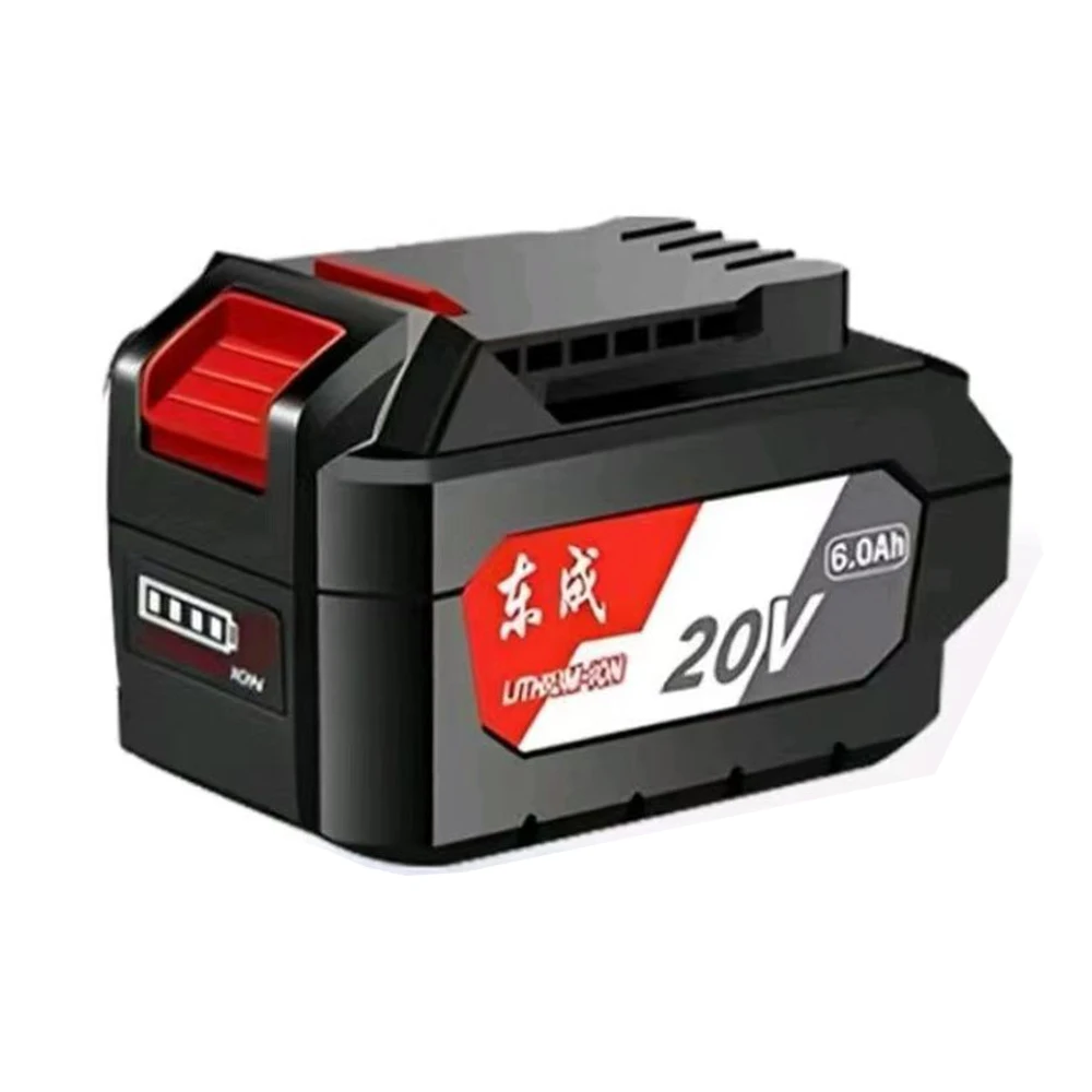 Batteria Originale 20V 4.0Ah p - Power Tools Dongcheng recensione e prezzo