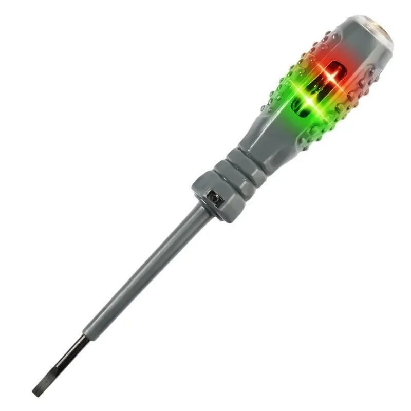 Tester di Tensione Senza Conta - Power Tools Green recensione e prezzo