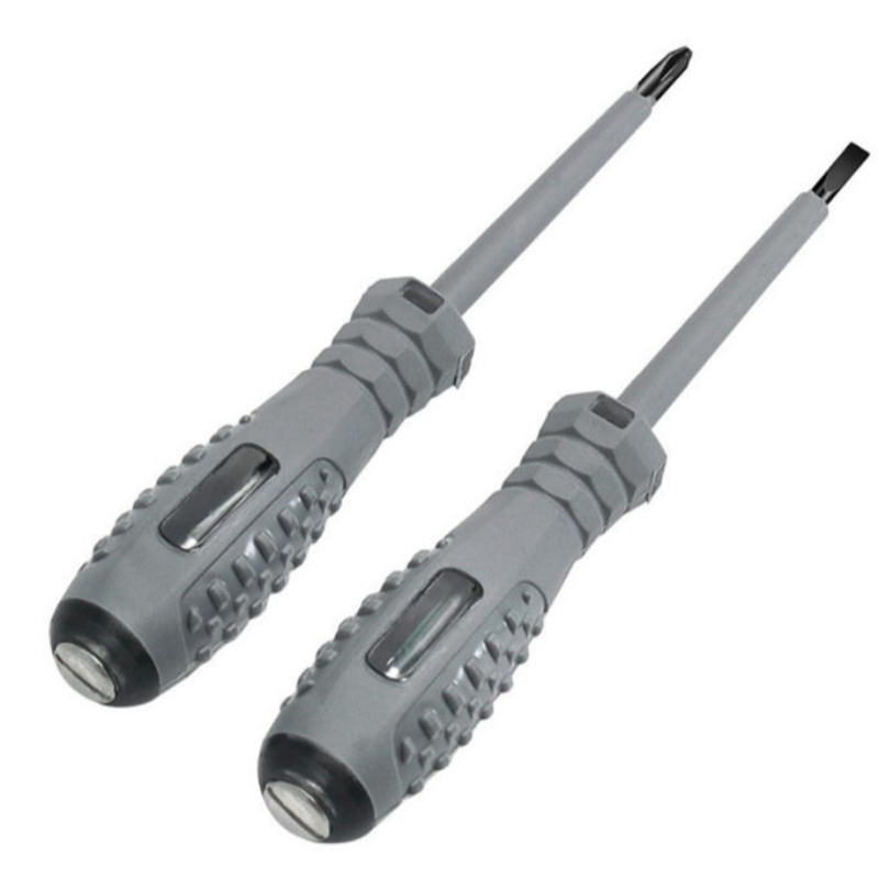 Tester di Tensione Senza Conta - Power Tools Green recensione e prezzo