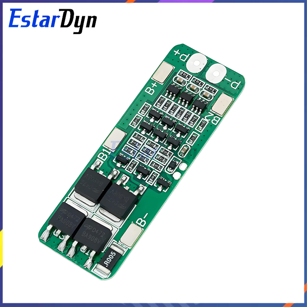 Estardyn 3S 20A BMS PCB per ba - Power Tools With Names recensione e prezzo