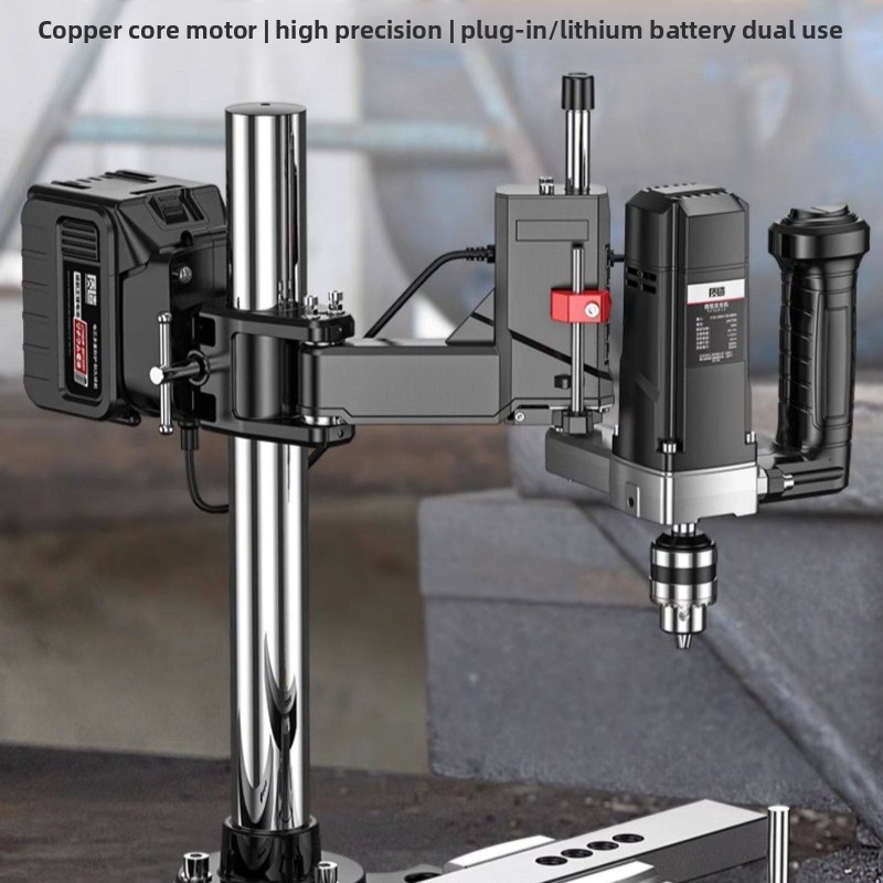 Trapano Elettrico al Litio ad  - Power Tools Impact recensione e prezzo