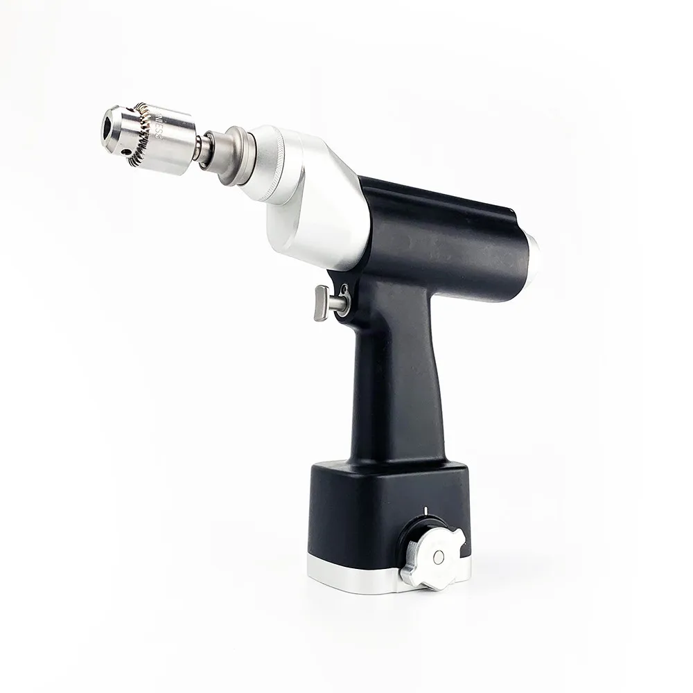Trapano Elettrico Cannulato pe - Health Power Tools recensione e prezzo