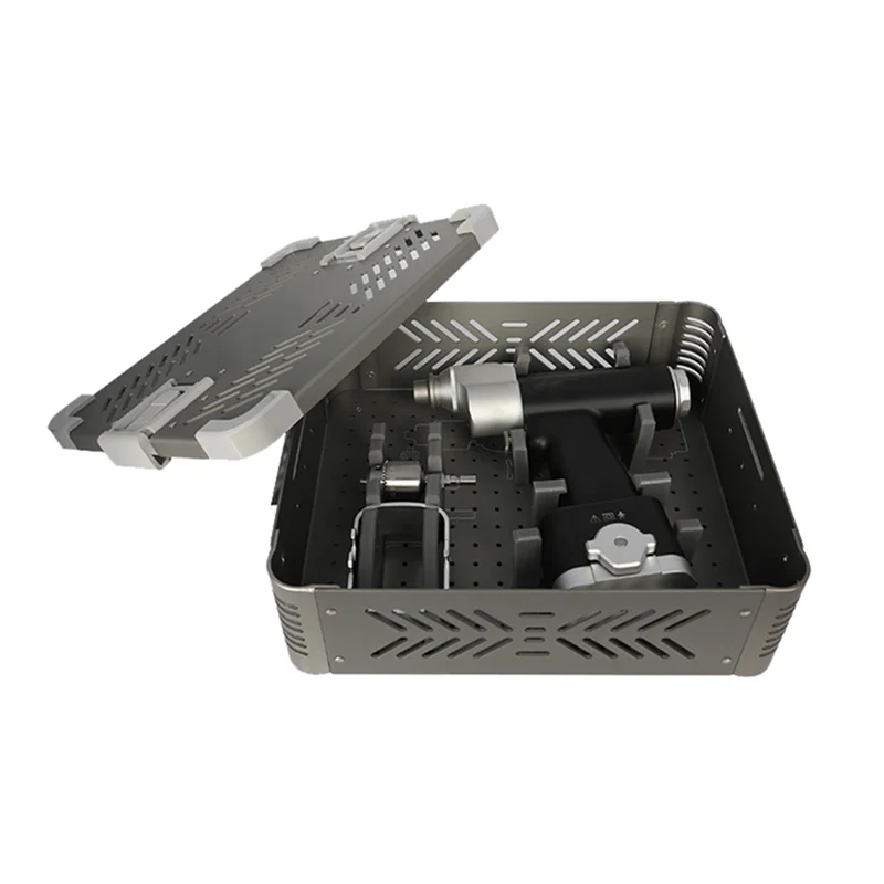 Trapano Elettrico Cannulato pe - Health Power Tools recensione e prezzo