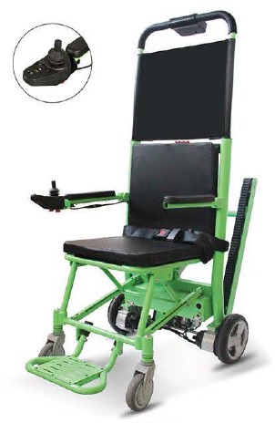 AY-ST003A Sedia scalatrice per - Health Power Tools recensione e prezzo