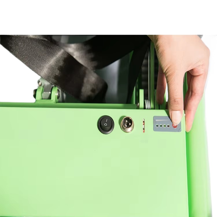 AY-ST003A Sedia scalatrice per - Health Power Tools recensione e prezzo