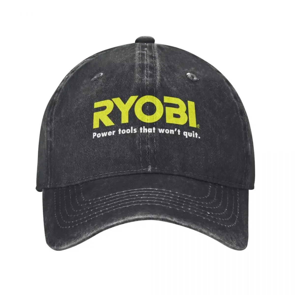 POWER TOOLS RYOBI LOGO Cappell - Bag Power Tools recensione e prezzo