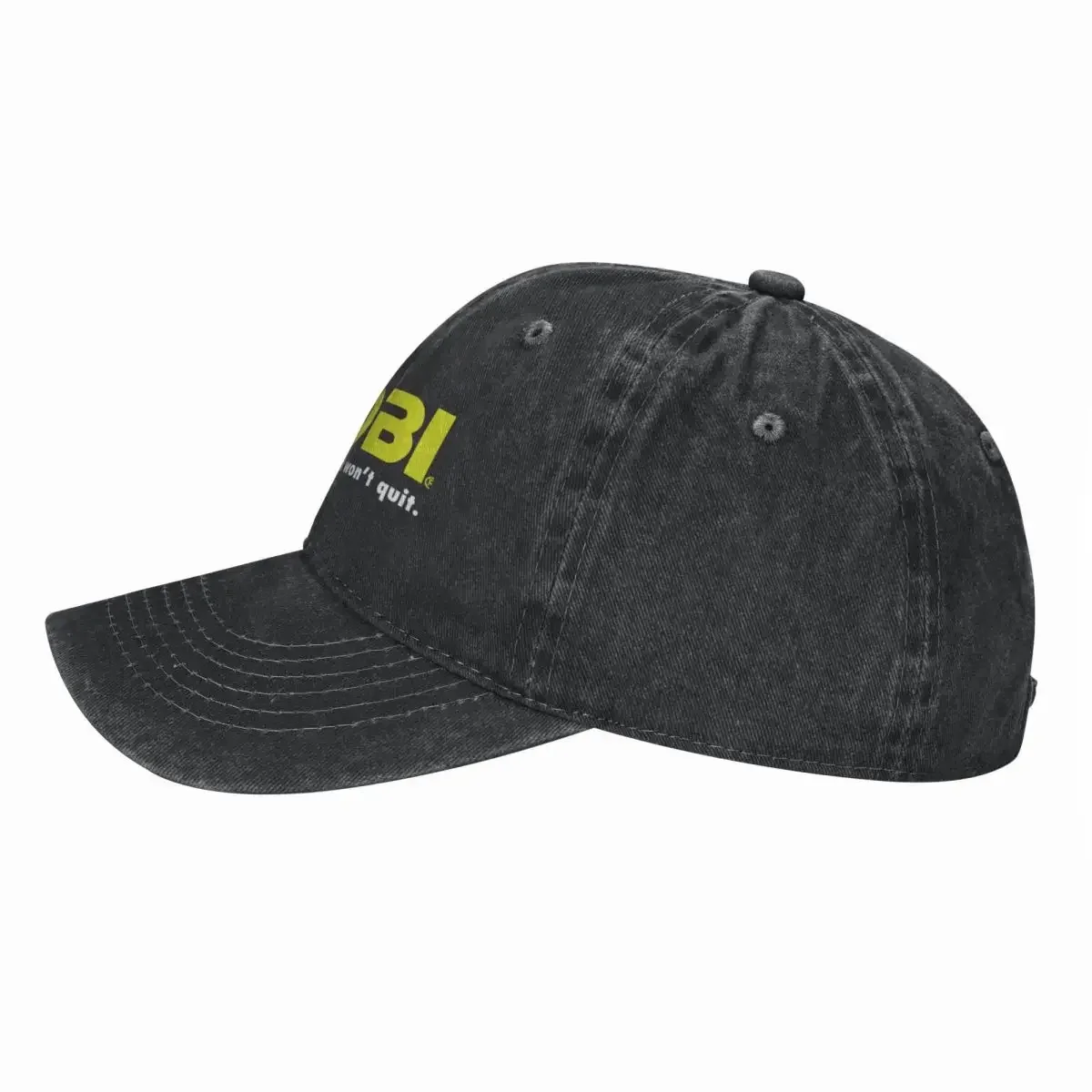 POWER TOOLS RYOBI LOGO Cappell - Bag Power Tools recensione e prezzo
