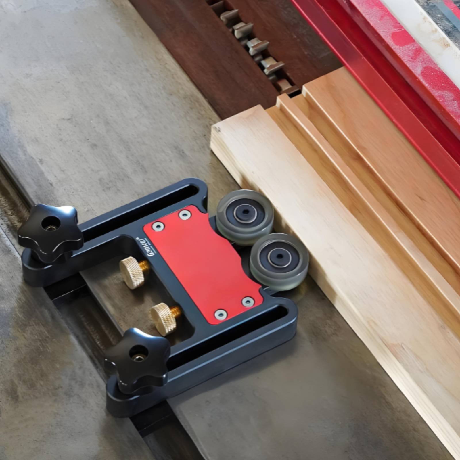 Pattino a rulli regolabile per - Power Tools Guide recensione e prezzo