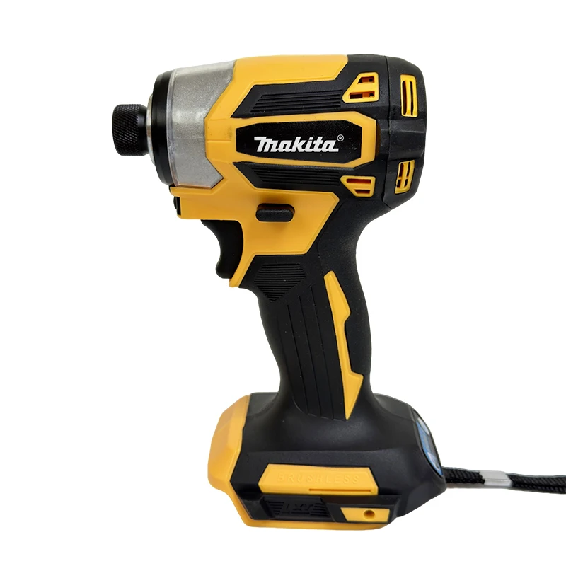 Makita DTD173 18V LXT Avvitato - Power Tools Impact recensione e prezzo