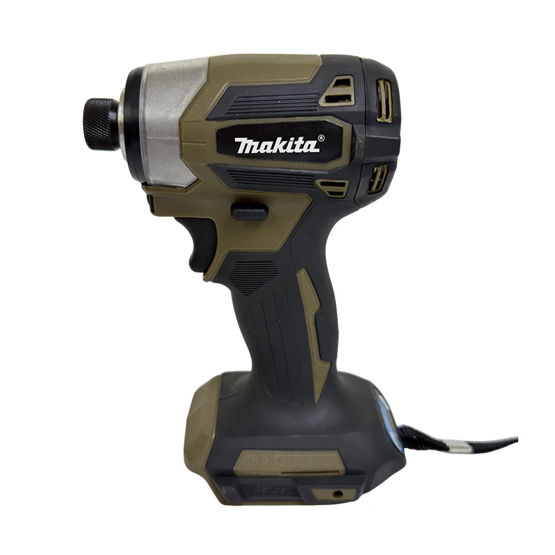Makita DTD173 18V LXT Avvitato - Power Tools Impact recensione e prezzo