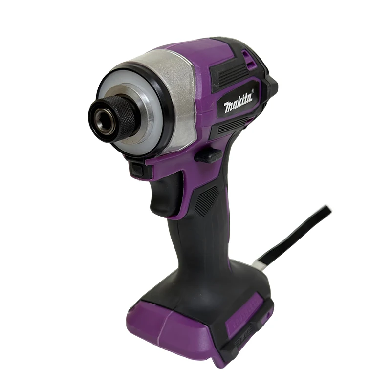 Makita DTD173 18V LXT Avvitato - Power Tools Impact recensione e prezzo
