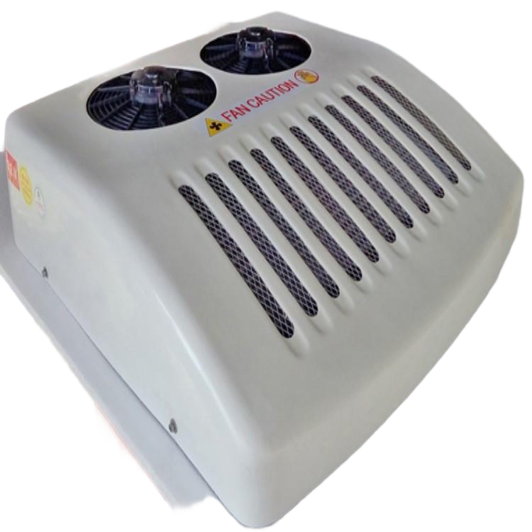 Unità di Refrigerazione per Ca - Power Tools Logistics recensione e prezzo
