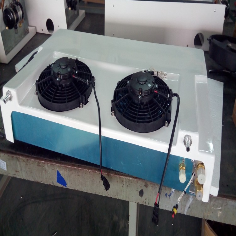 Unità di Refrigerazione per Ca - Power Tools Logistics recensione e prezzo