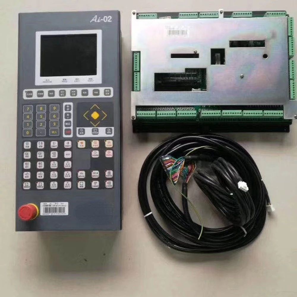 Nuovo sistema di controllo AI- - Power Tools Ai recensione e prezzo