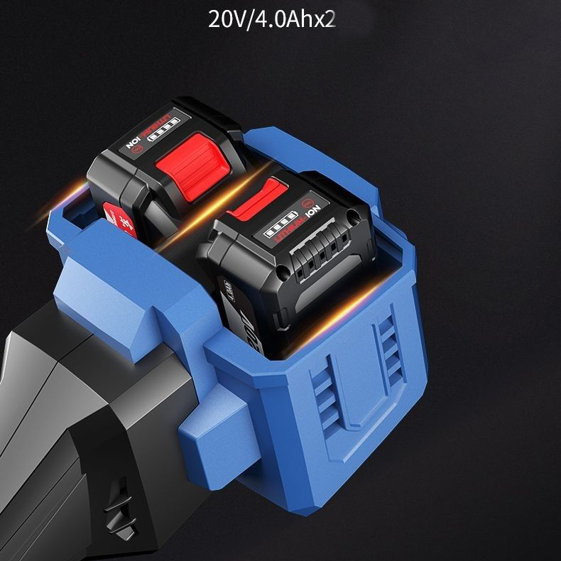 Decespugliatore a batteria Don - Power Tools Dongcheng recensione e prezzo