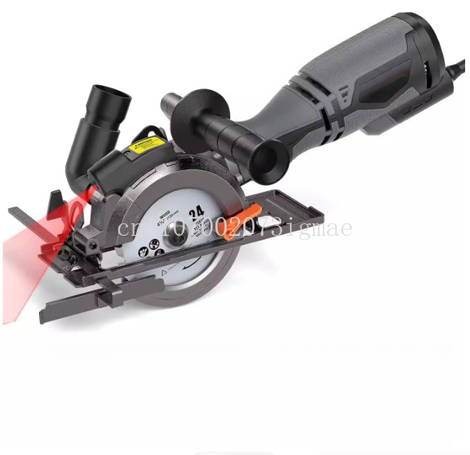 Mini Sega Circolare Elettrica  - Power Tools Guide recensione e prezzo