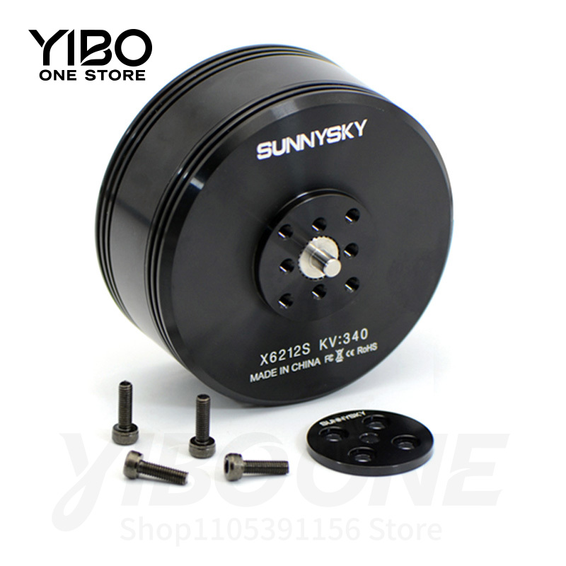 1 pz X6212S 180KV 300KV 340KV  - Power Tools Ai recensione e prezzo