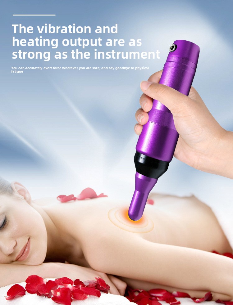 Penna per Massaggio dei Punti  - Health Power Tools recensione e prezzo