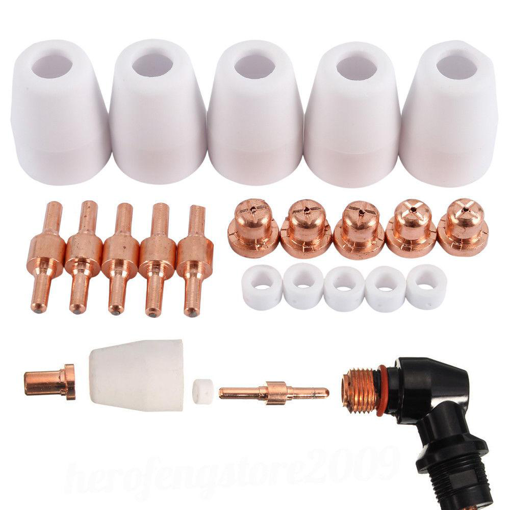 Kit di Consumabili per Taglio  - Power Tools Distributor recensione e prezzo