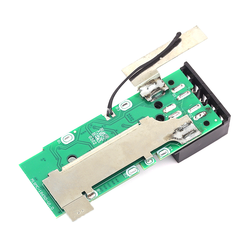 Scheda di Protezione Batteria  - Power Tools Green recensione e prezzo