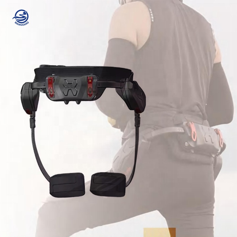 AI Elettrico Esoscheletro Walk - Power Tools Ai recensione e prezzo