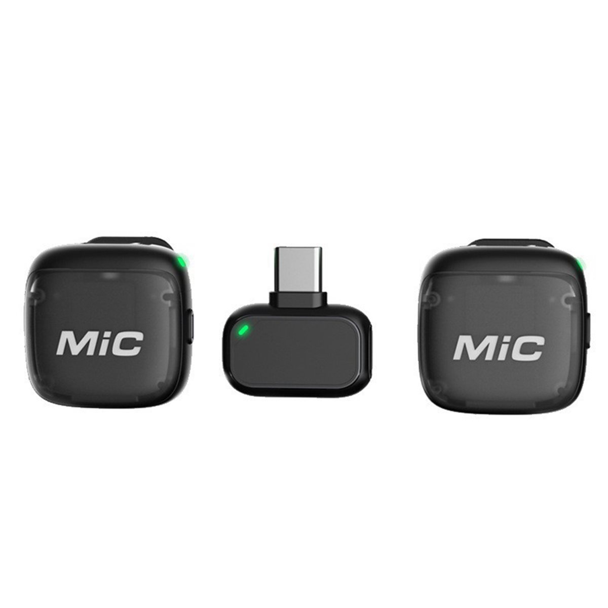 Microfono Lavalier Wireless (A - Power Tools Ai recensione e prezzo