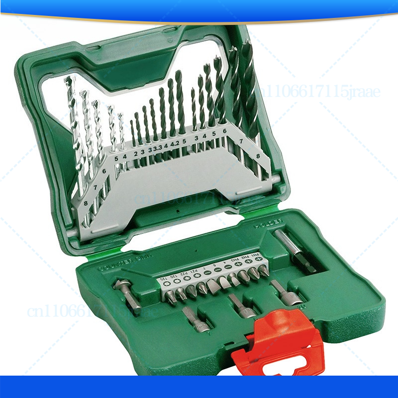 Punte Bosch per utensili elett - Power Tools Impact recensione e prezzo