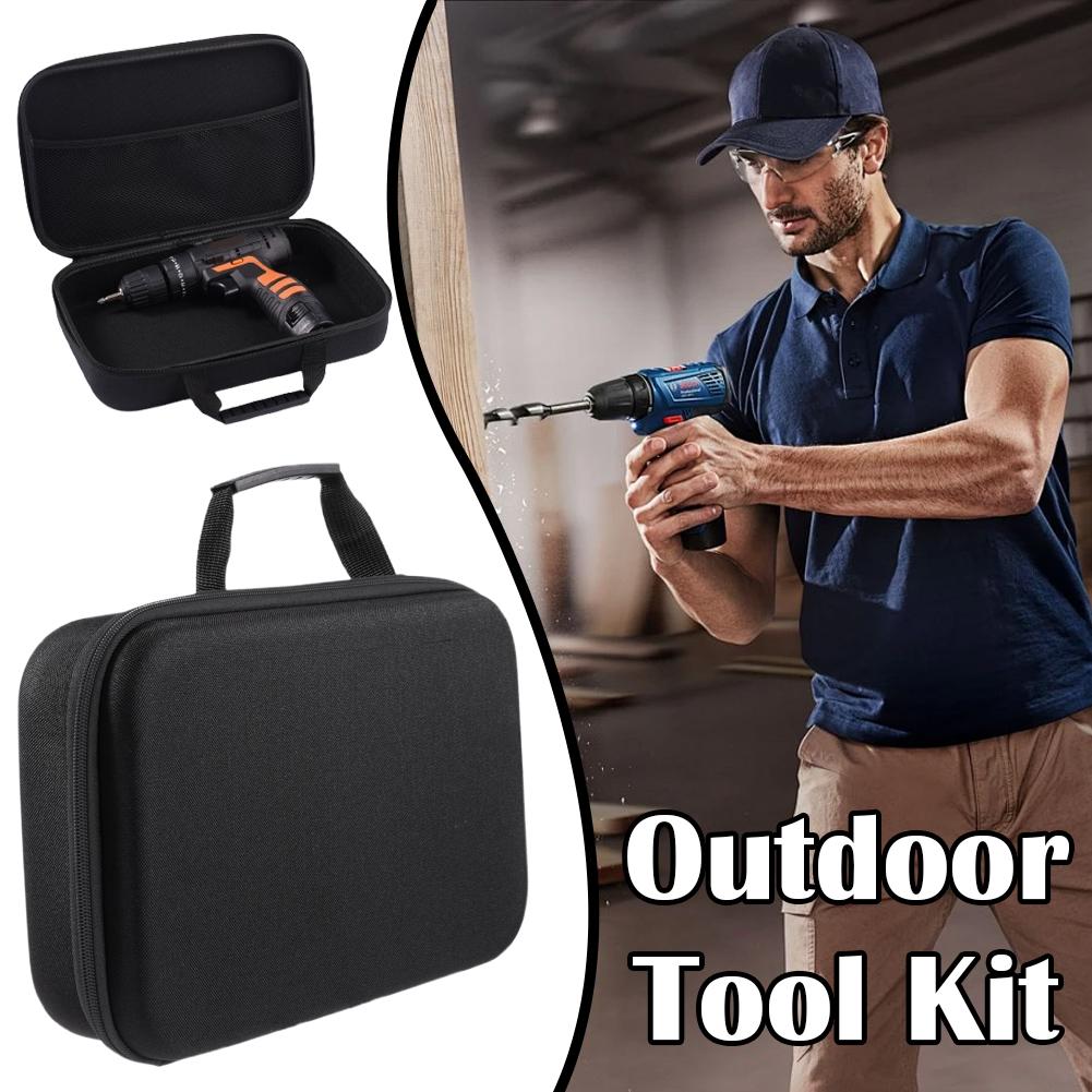 Borsa Porta Attrezzi HILDA Gra - Bag Power Tools recensione e prezzo